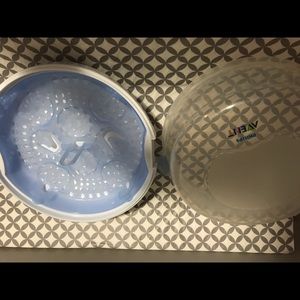 Avent bottle sterilizer